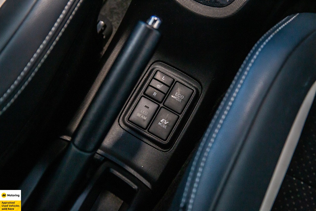 2014 Toyota Aqua