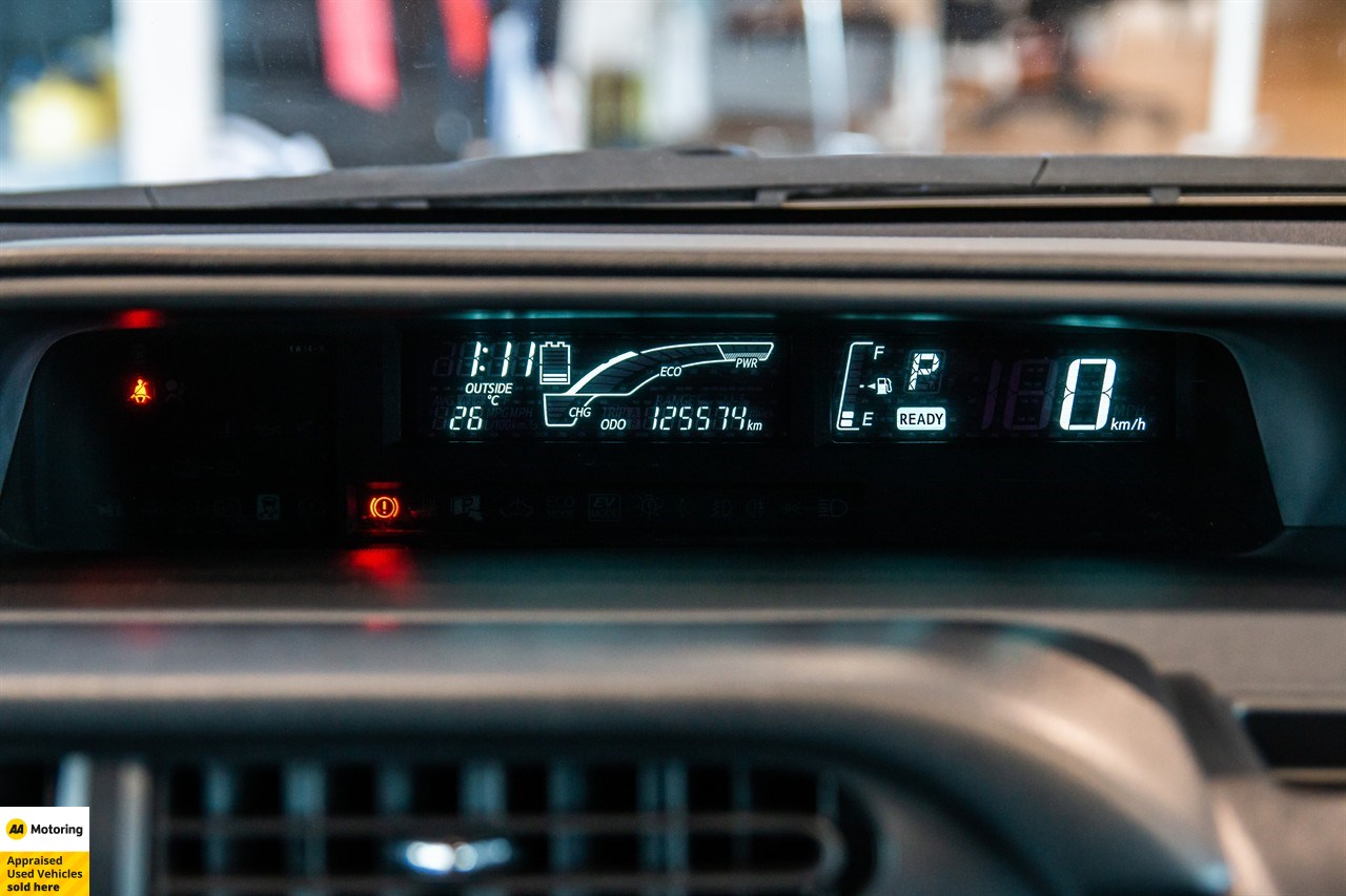 2014 Toyota Aqua