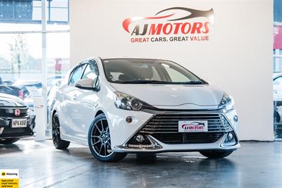 2014 Toyota Aqua - Thumbnail