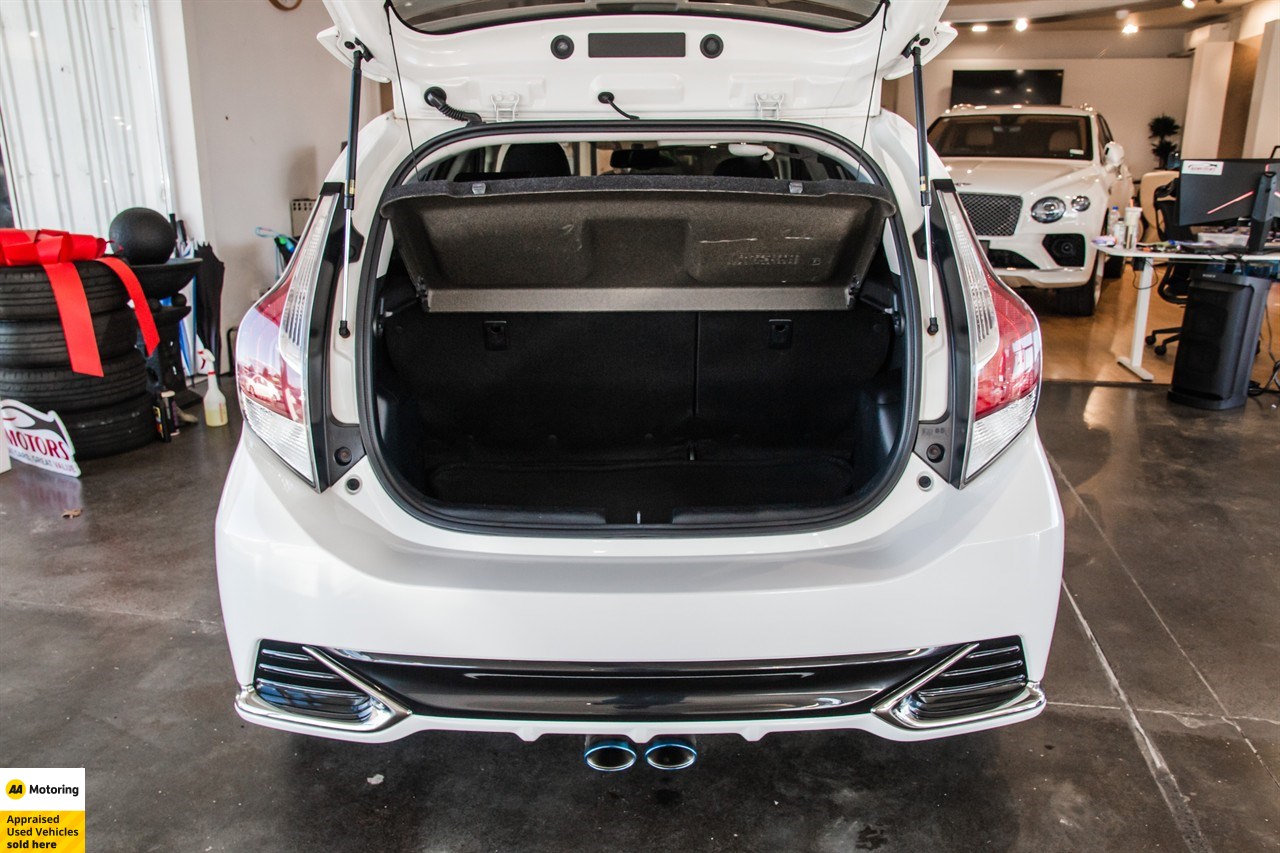 2014 Toyota Aqua