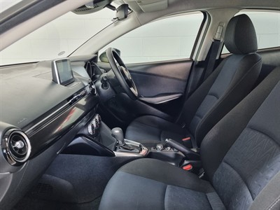 2015 Mazda Demio - Thumbnail