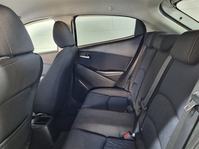 2015 Mazda Demio - Thumbnail