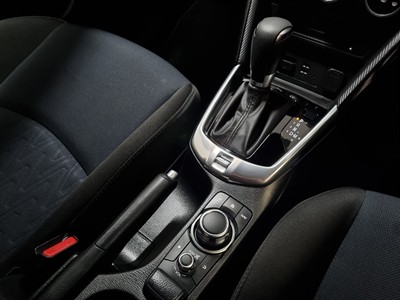 2015 Mazda Demio - Thumbnail