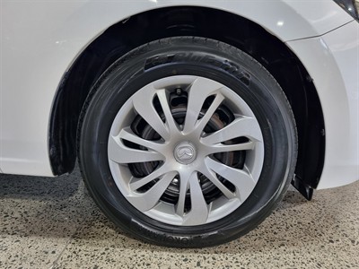 2015 Mazda Demio - Thumbnail