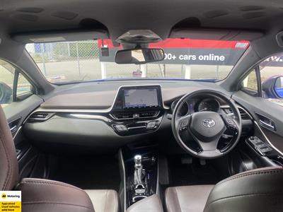 2019 Toyota C-HR - Thumbnail