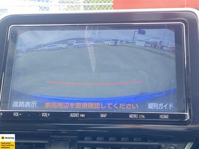 2019 Toyota C-HR - Thumbnail