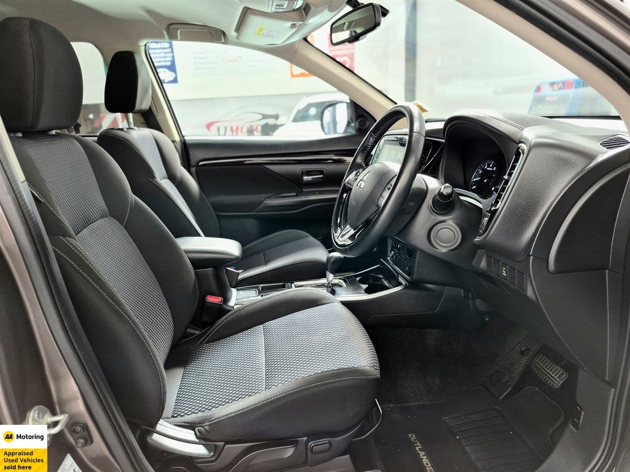 2022 Mitsubishi Outlander
