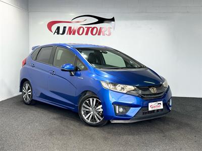 2014 Honda Fit