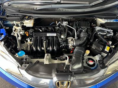 2014 Honda Fit - Thumbnail