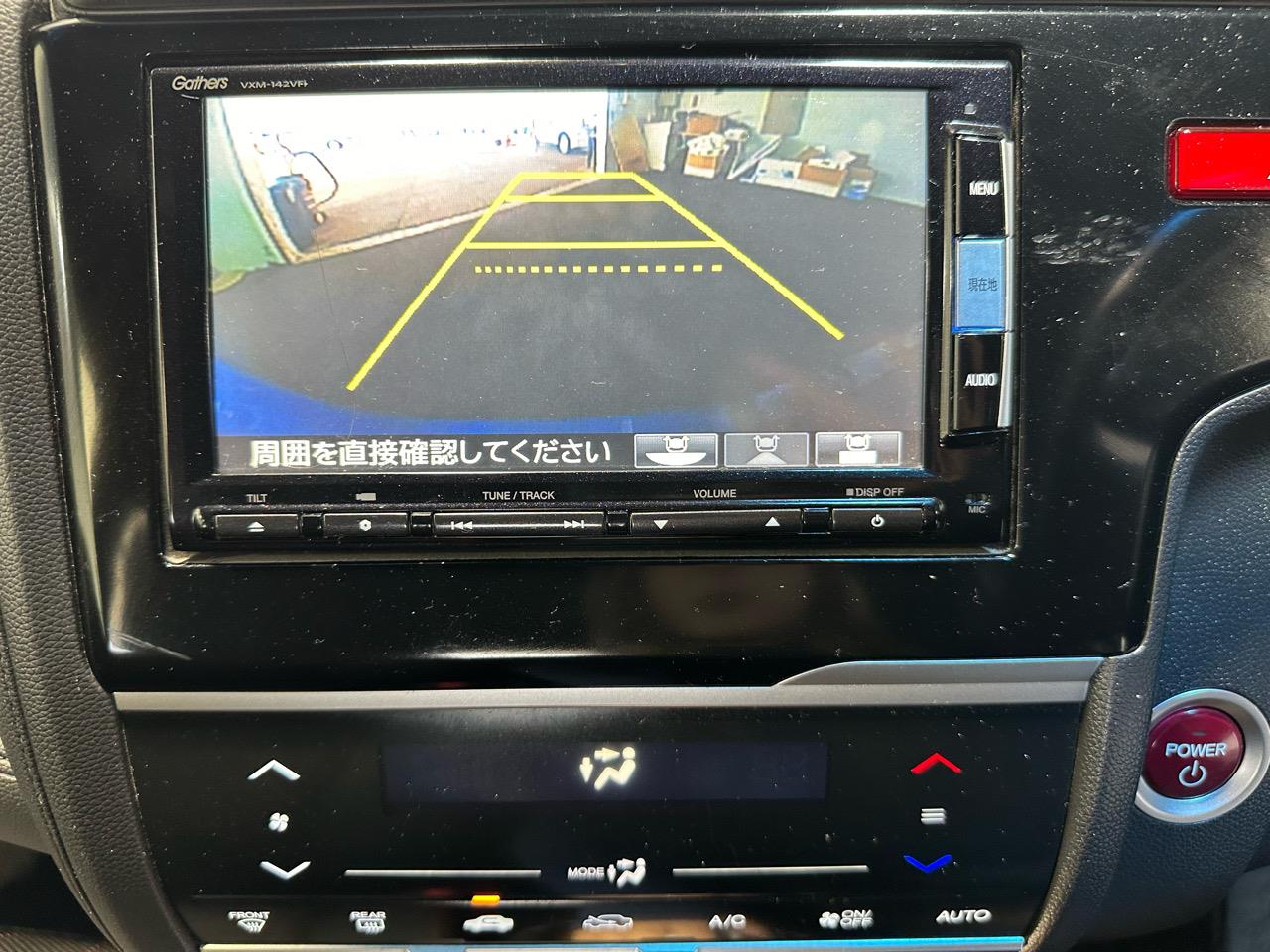 2014 Honda Fit