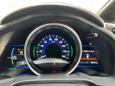 2014 Honda Fit - Thumbnail