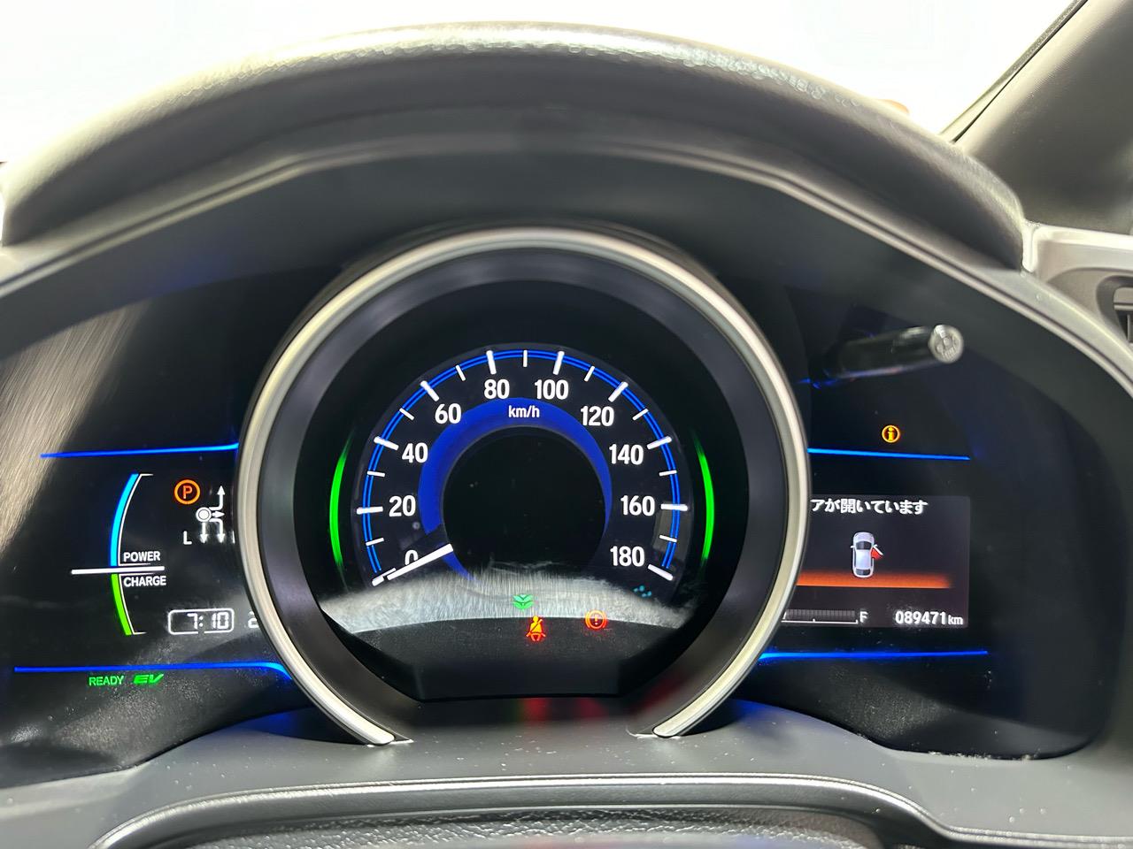 2014 Honda Fit