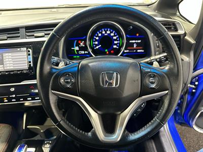 2014 Honda Fit - Thumbnail