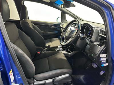 2014 Honda Fit - Thumbnail