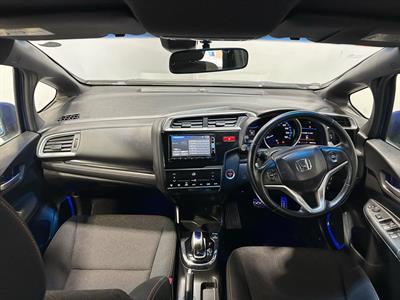 2014 Honda Fit - Thumbnail