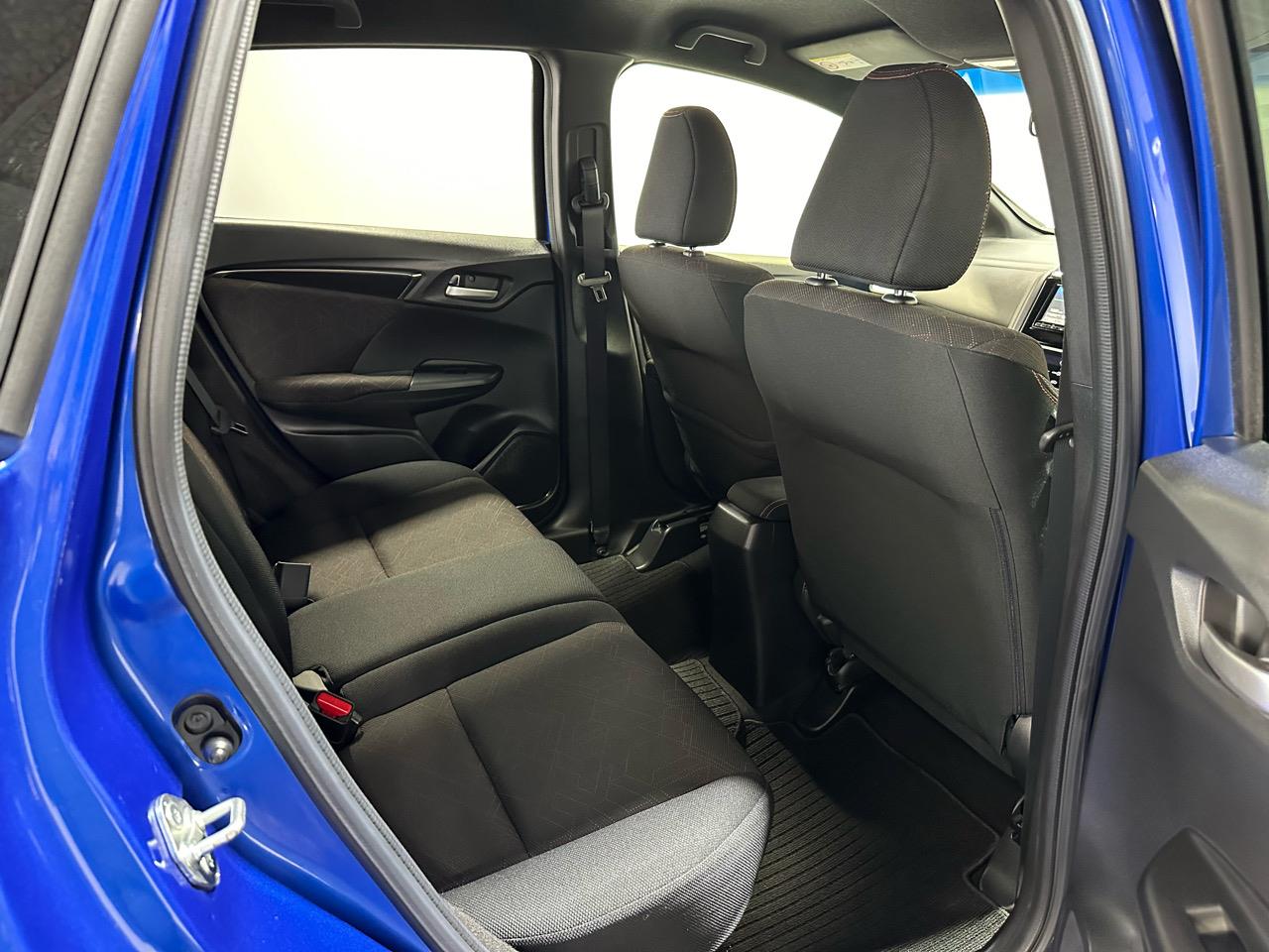 2014 Honda Fit