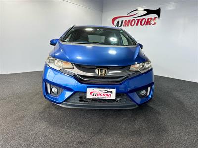 2014 Honda Fit - Thumbnail