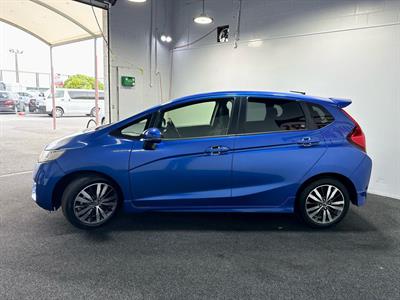 2014 Honda Fit - Thumbnail