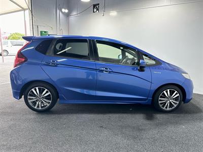 2014 Honda Fit - Thumbnail