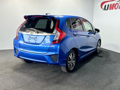 2014 Honda Fit - Thumbnail