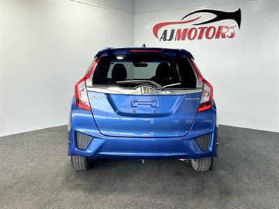 2014 Honda Fit - Thumbnail