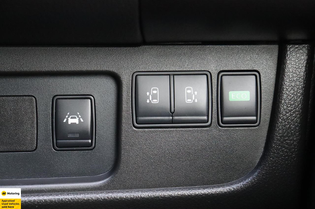 2016 Nissan Serena