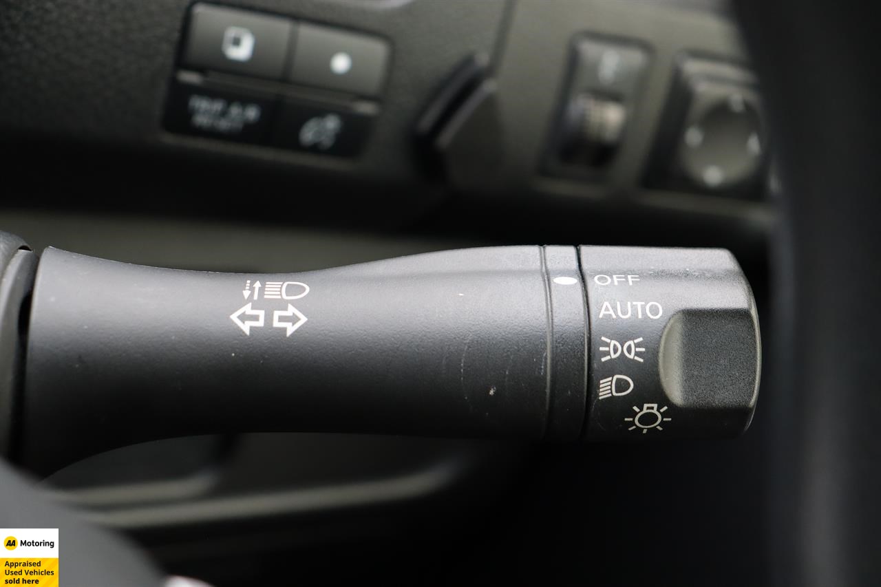 2016 Nissan Serena