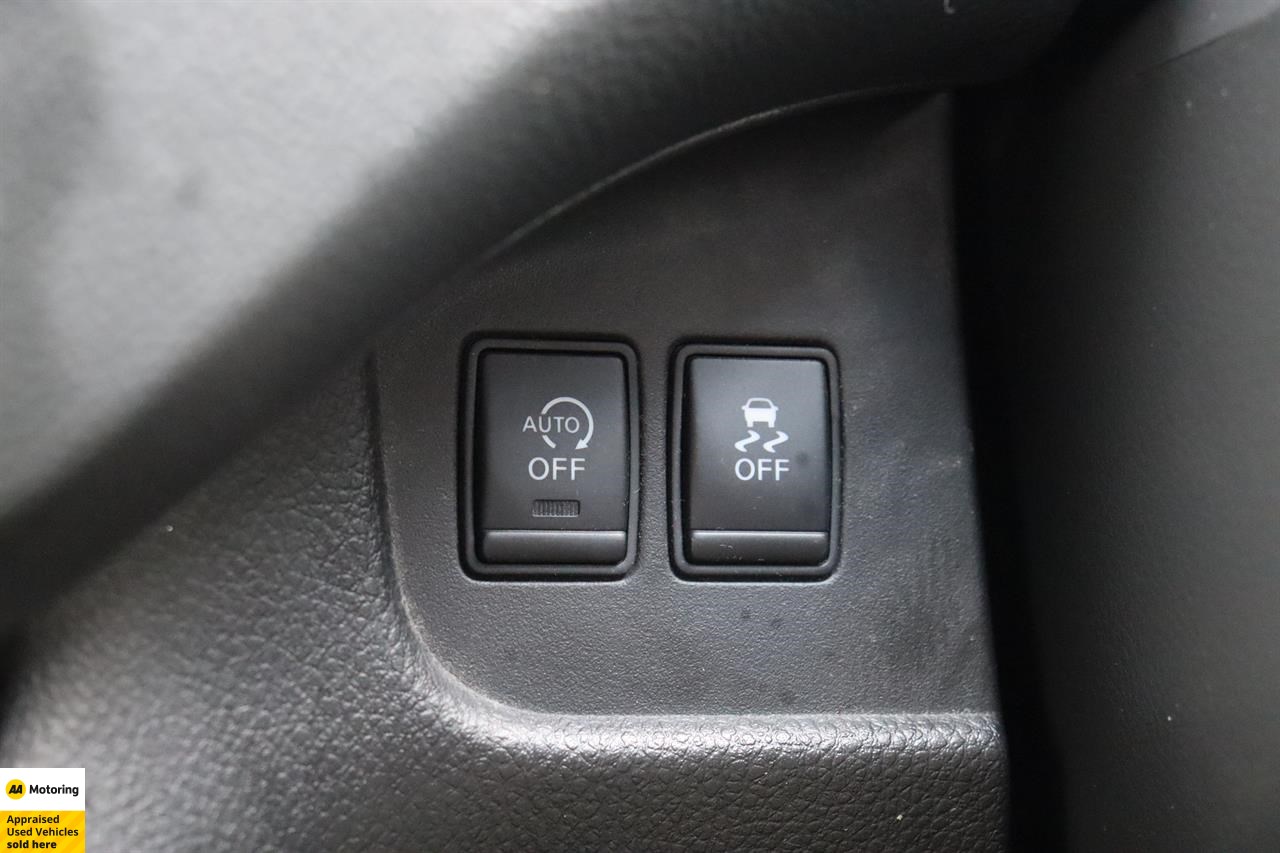 2016 Nissan Serena
