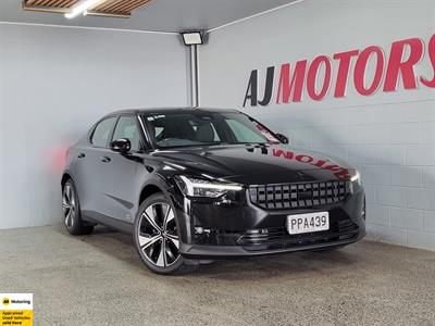2022 Polestar 2 - Thumbnail