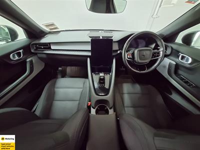 2022 Polestar 2 - Thumbnail