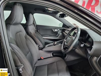 2022 Polestar 2 - Thumbnail