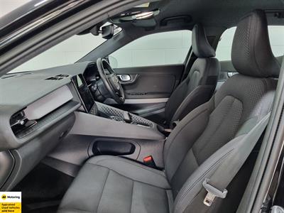 2022 Polestar 2 - Thumbnail