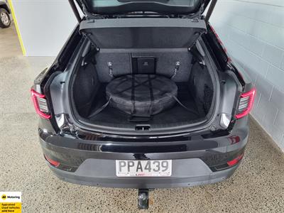 2022 Polestar 2 - Thumbnail