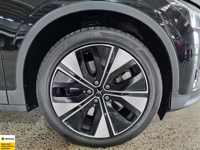 2022 Polestar 2 - Thumbnail