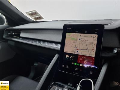 2022 Polestar 2 - Thumbnail