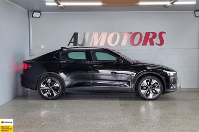 2022 Polestar 2 - Thumbnail