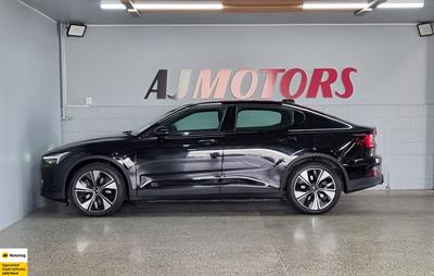 2022 Polestar 2 - Thumbnail