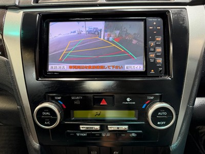 2012 Toyota Camry - Thumbnail