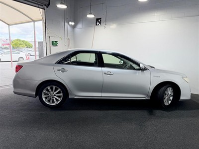 2012 Toyota Camry - Thumbnail