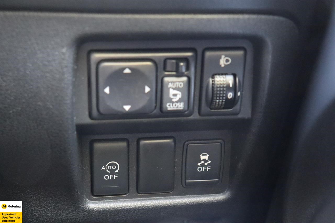 2014 Nissan Juke