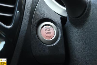 2014 Nissan Juke - Thumbnail