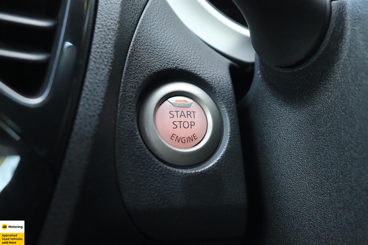 2014 Nissan Juke