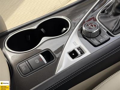 2020 Nissan Skyline - Thumbnail