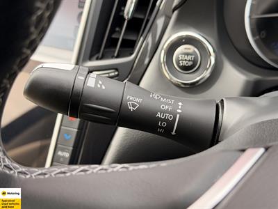 2020 Nissan Skyline - Thumbnail