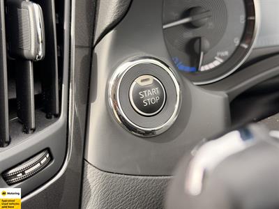 2020 Nissan Skyline - Thumbnail