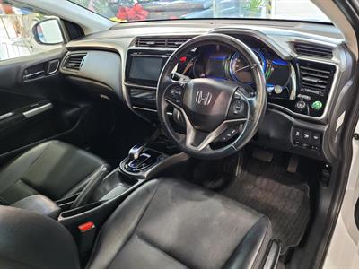 2015 Honda GRACE - Thumbnail