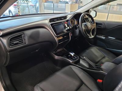 2015 Honda GRACE - Thumbnail