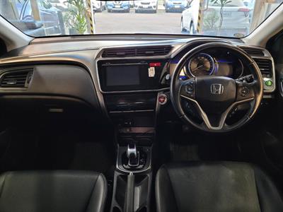 2015 Honda GRACE - Thumbnail