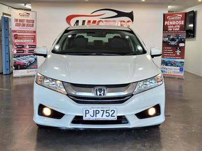 2015 Honda GRACE - Thumbnail