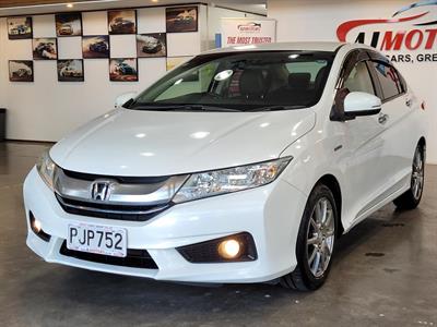 2015 Honda GRACE - Thumbnail